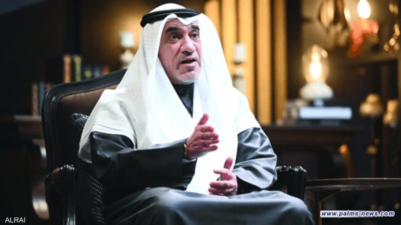 وزير الداخلية الكويتي يوضّحُ تفاصيل سحب الجنسية الكويتية من الفنانين